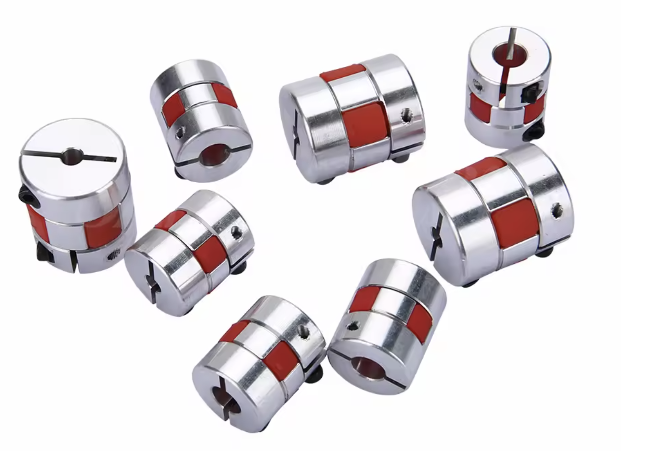 Kaplin imalatı ve kaplin çeşitleri Tamsan Makine