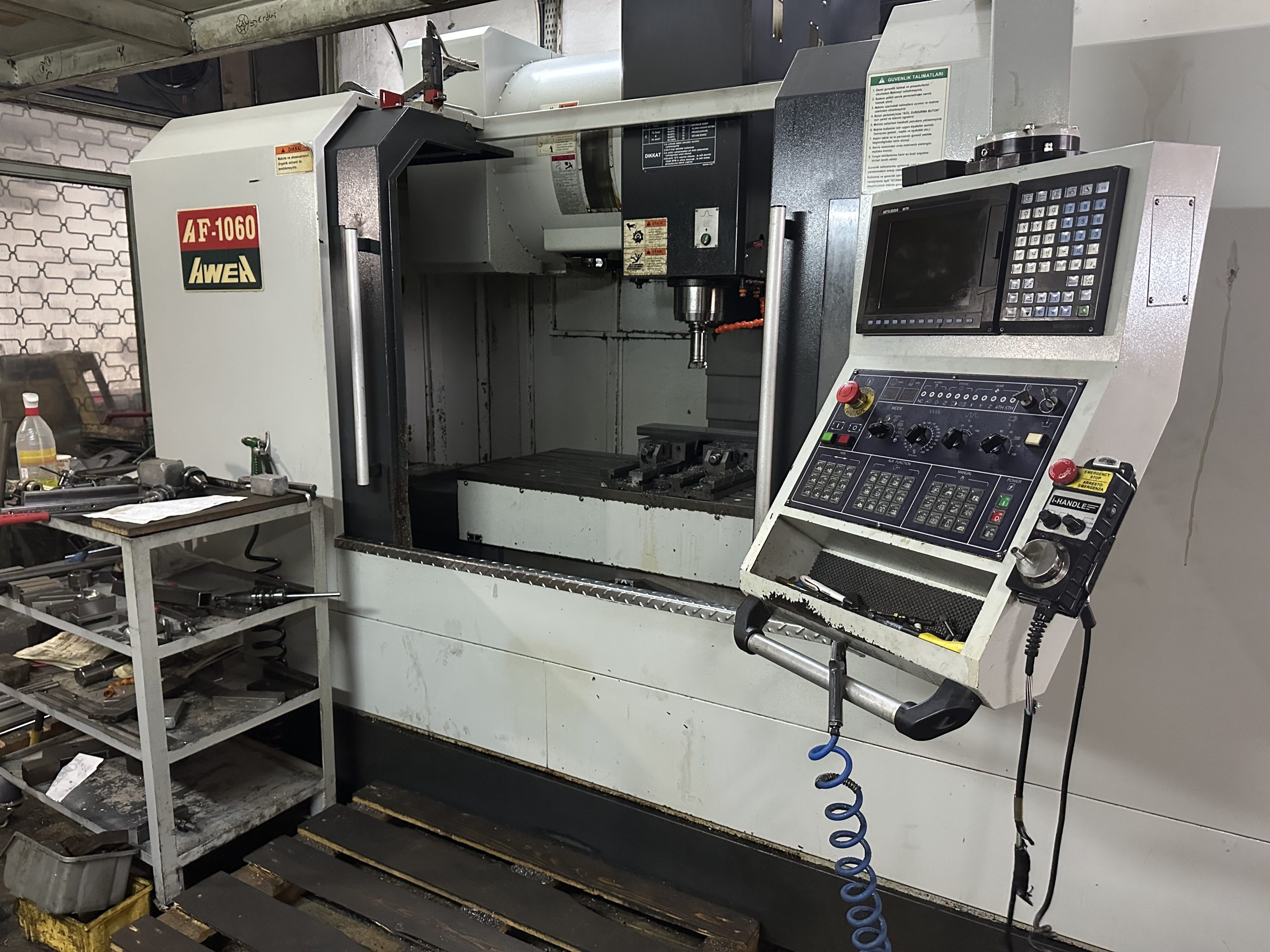 Triger Dişli Üretiminde Tamsan farkı